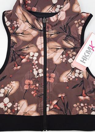 Топ для бега топ hunkemoller для спорта бюст