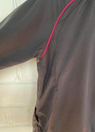 Мастерка, олимпийка puma оригинал, спортивная куртка, ветровка4 фото