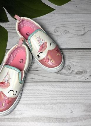 Макасины для девочки, кеды, слипоны