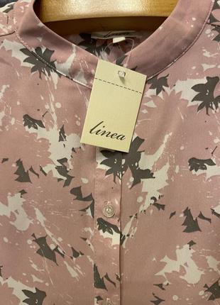 Дуже гарна і стильна брендовий блузка.4 фото