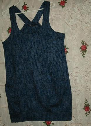 Супер плаття-сарафан"atmosphere"р. 50,230 грн.