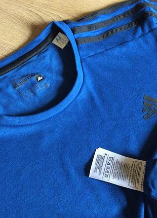 Футболка adidas р l(m)