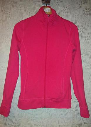 Спорт кофта