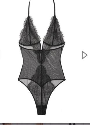 Пеньюар victoria’s secret