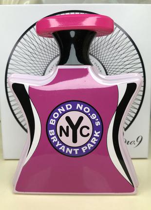 Bond no9 bryant park, edp, 1 ml, оригінал 100%!!! діліться!