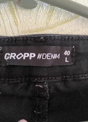 Джинсы cropp2 фото