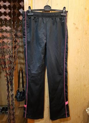 Спортивные штаники, 100% полиэстр