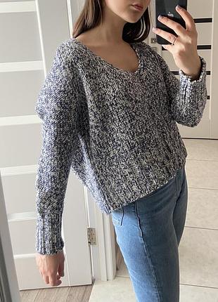 Светр zara 4