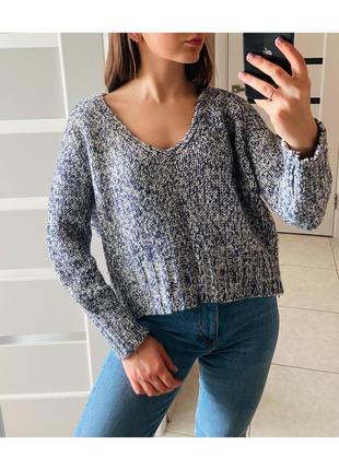 Светр zara