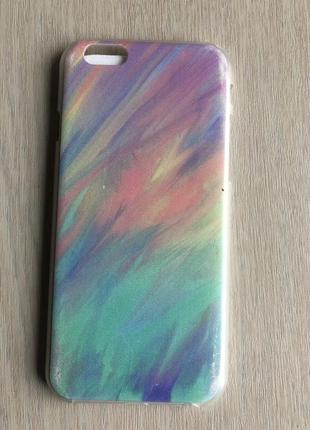Чехол на айфон 6, 6s