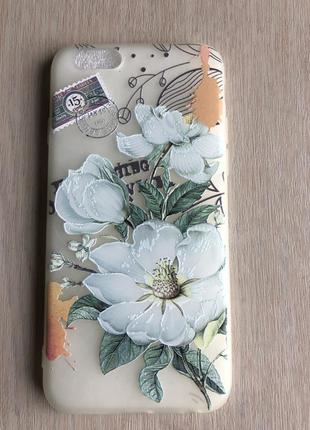 Чехол на айфон 6, 6s