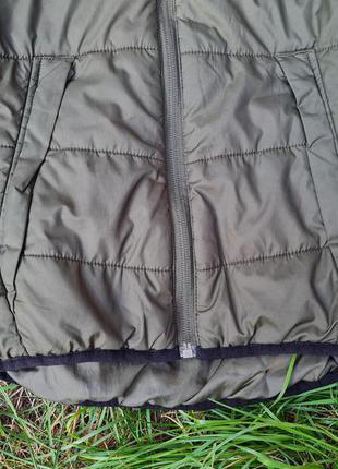 Куртка puma оригинал размер 5-6 лет4 фото