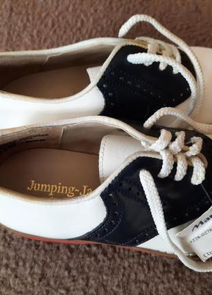 Туфлі, туфельки, черевики, кросівки jumping-jacks 4