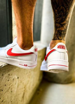 Кросівки nike air force 1 low "euro tour"6 фото