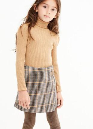 Трикотажна водолазка next 🔥під замовлення🔥