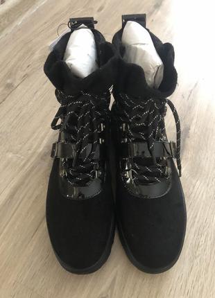 Ботинки, ботильоны 3