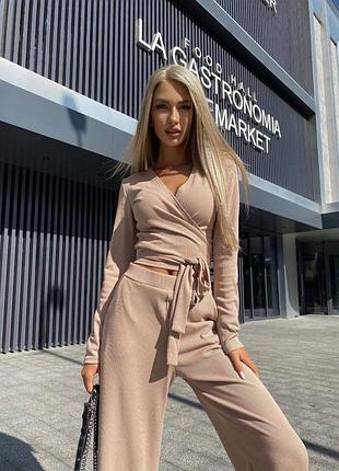 Костюм комплект двійка двійка