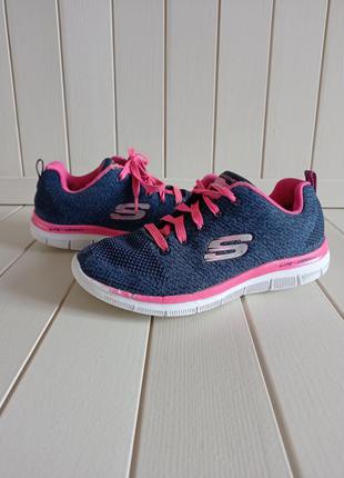 Кросівки skechers memory супер легкі