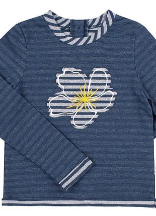 Джемпер для девочки. бемби