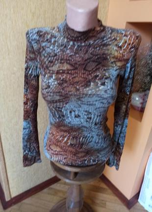 Коттоновый гольф