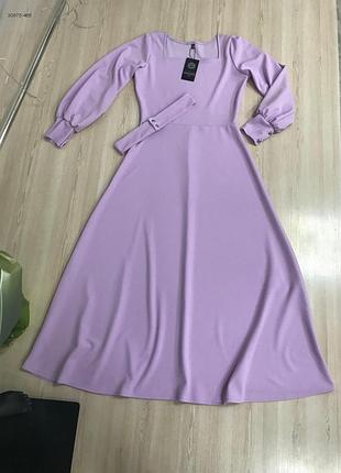 Красивое платье 2