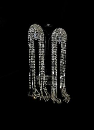 Сережки сережки 4