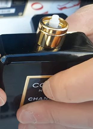 Chanel coco noir edp💥оригинал распив аромата затест6 фото