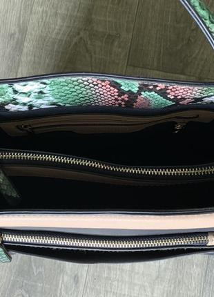 Классическая сумка на плечо сумка - мешок, сумка - ведро6 фото