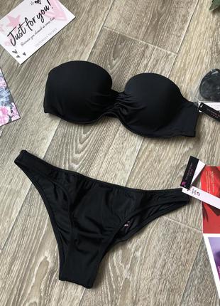 Купальник victoria’s secret размер 34b+s оригинал3 фото