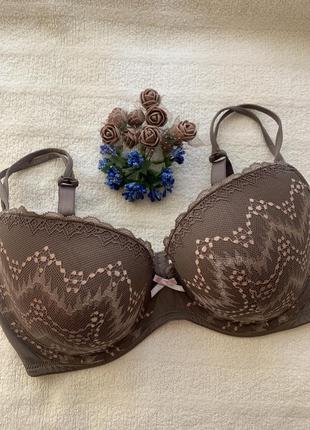 Б 96/75 бюстгальтер benotti