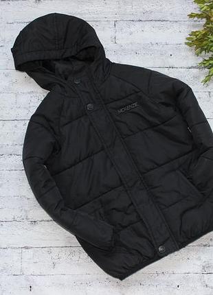 Куртка mckenzie 3-4 года