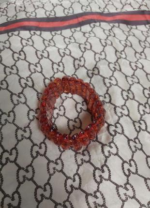 Браслет штучний