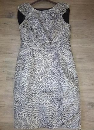 Платье размер 48-50.