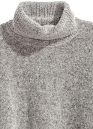 Свитер h&m 3