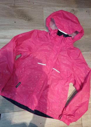 Куртка вітровка дощовик на 8-9-10р.4 фото