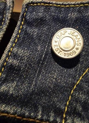 Отличная джинсовая куртка пиджак жакет7 фото