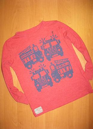 Реглан "next" розмір 4-5 років. зростання 110 див.