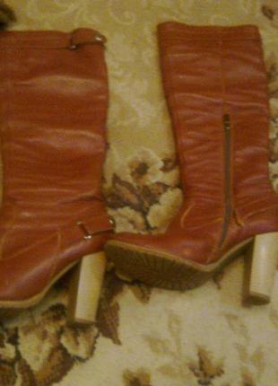 Супер чоботи