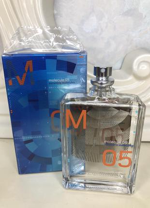 Escentric molecules molecule 05, edt, 1 ml, оригинал 100%!!! делюсь!