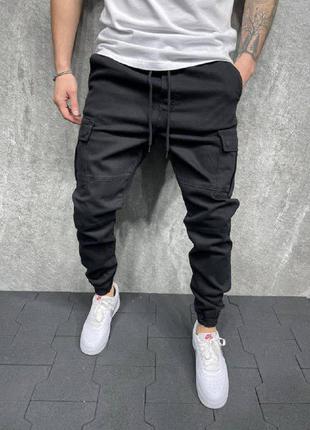 Чоловічі джинси