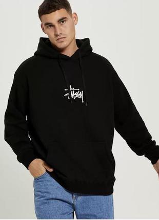 Stussy hoodie ( худі dickies carhartt obey palace )