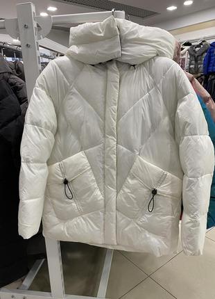 Куртка зимняя2 фото
