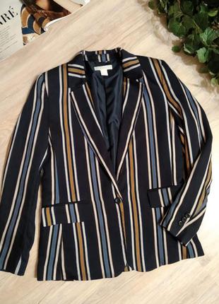 Шикарний легкий піджак, жакет кардиган