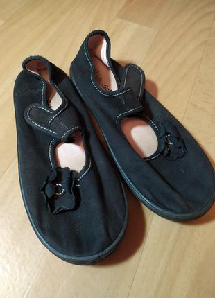 Обувь для девочек. 21 див. marks spencer school shoes 1uk/33eur