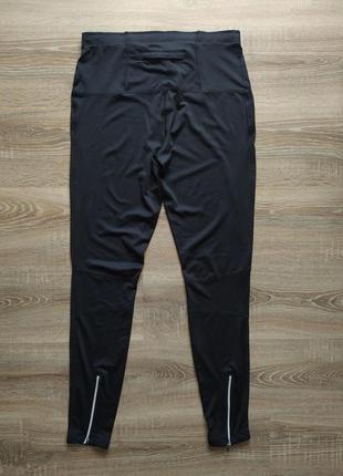 Спортивні штани тайтсы легінси лосини для бігу залу тренувань німеччина2 фото