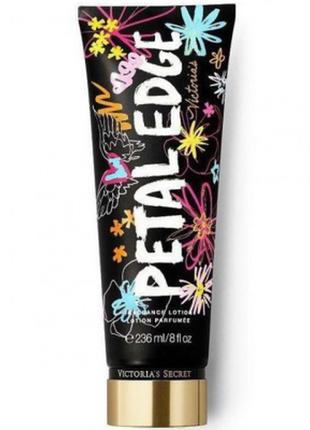 Парфюмированный лосьон для тела victoria's secret petal edge