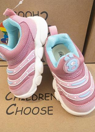 Кросівки для малюків 3