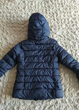 Zara, куртка теплая, 9-10 лет 3
