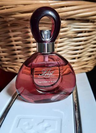 First love van cleef&arpels туалетна вода оригінал!