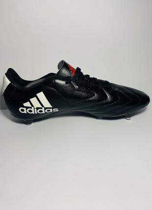 Копочки adidas goletto vii4 фото